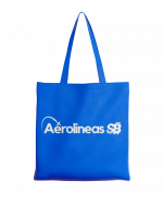 Tote Bag Aerolineas SB Samantha Ballentines