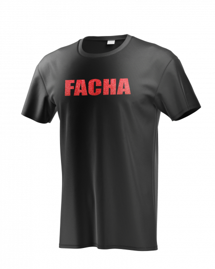 camisetas laca udilla