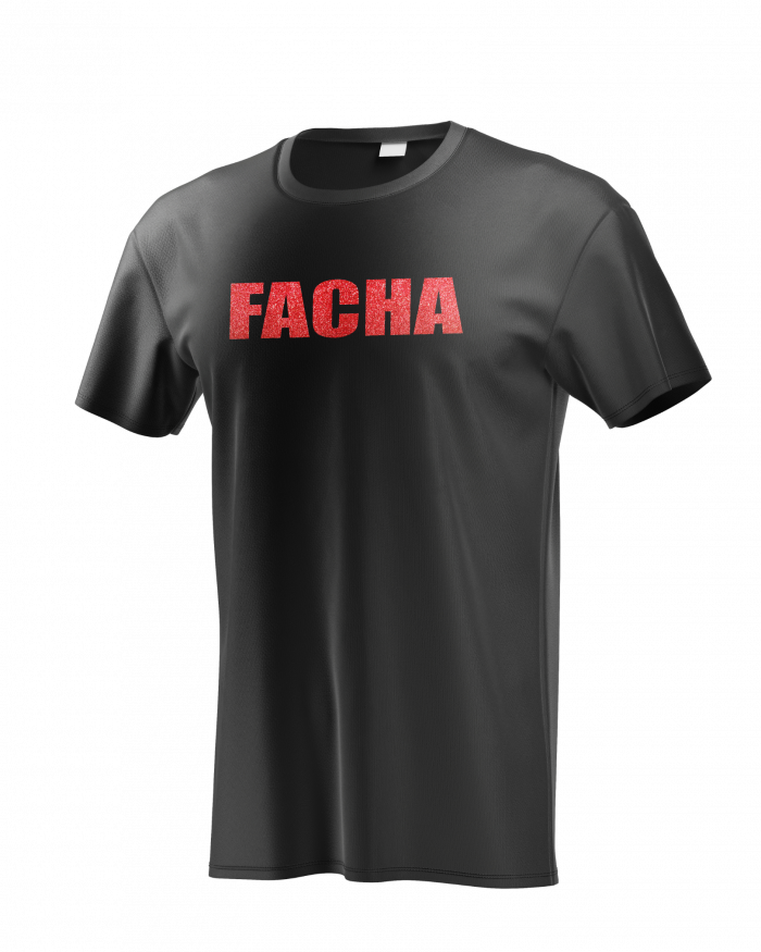 camisetas laca udilla