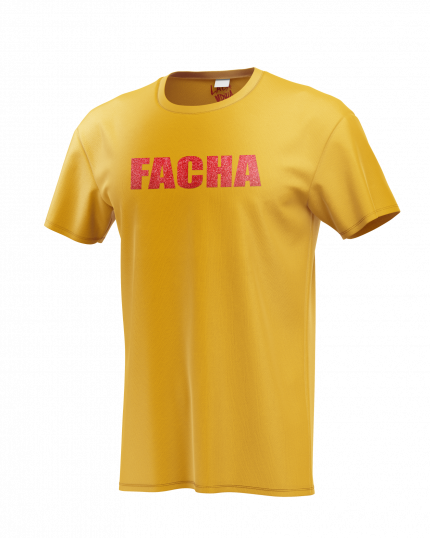 camisetas laca udilla