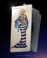 tarot laca udilla talent