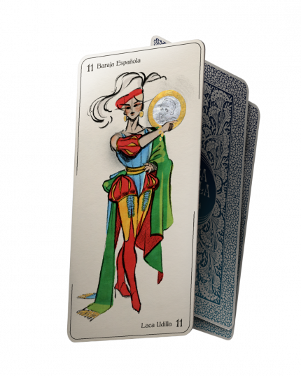 Baraja Española