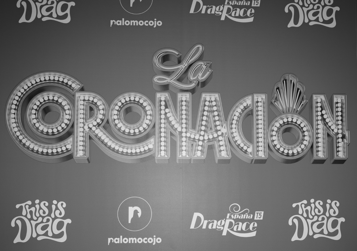 coronacion drag race españa