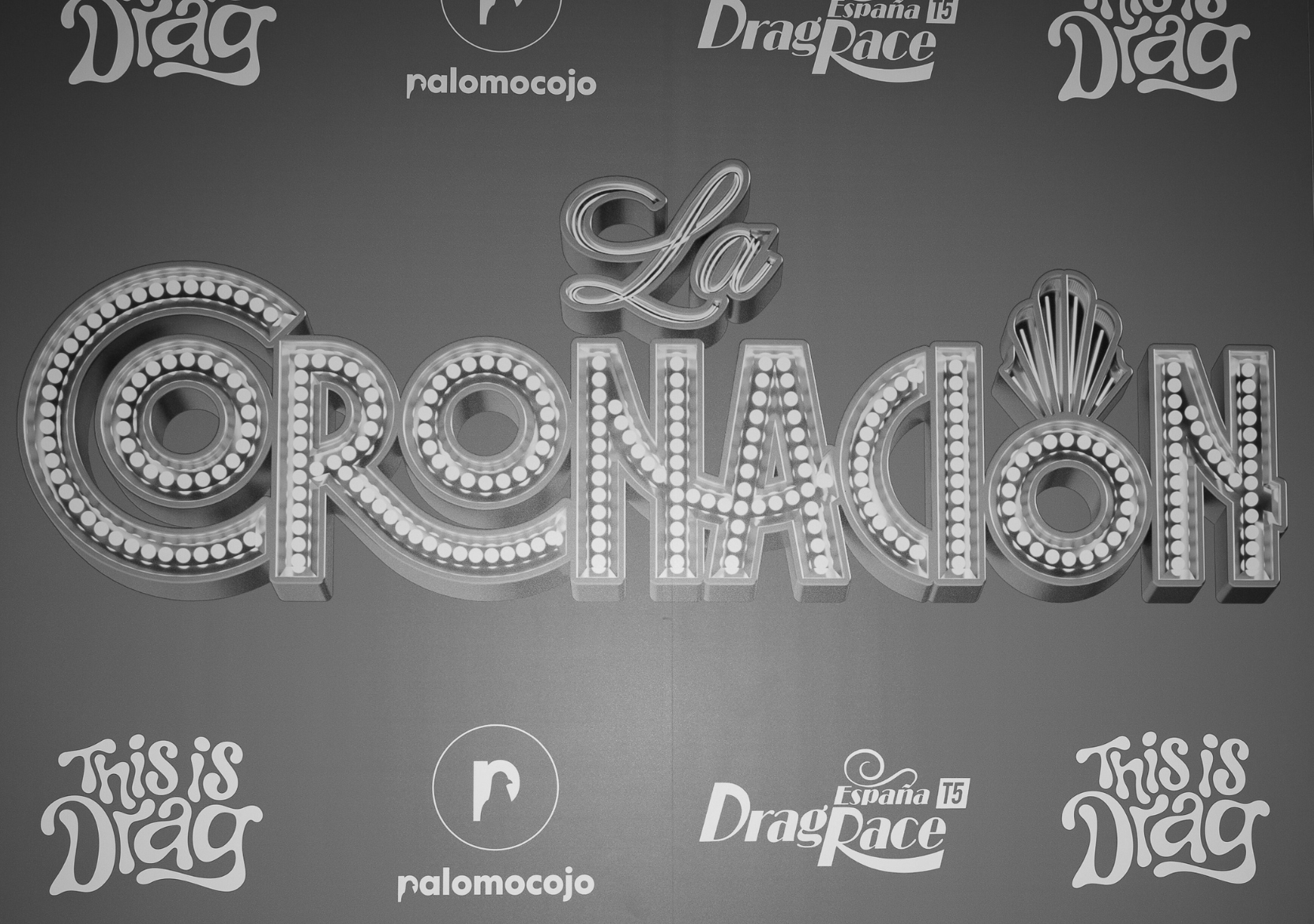 coronacion drag race españa