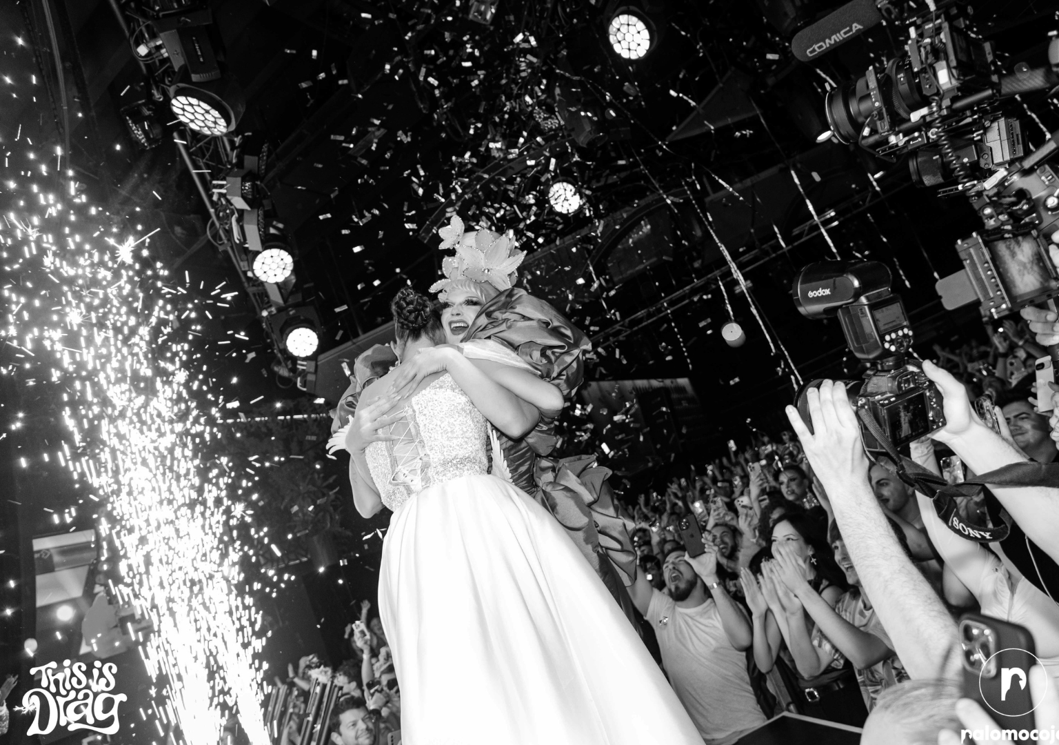 la coronacion drag race españa